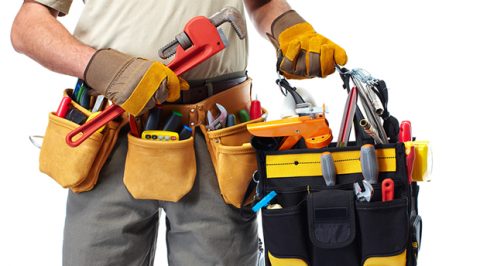 Contractor’s tools and equipment